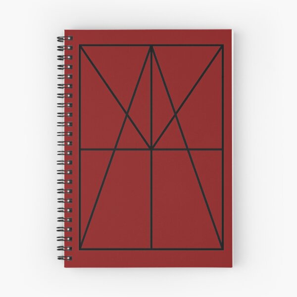 Item preview, Aaliyah Letter Stack designed and sold by theawkwardsloth.