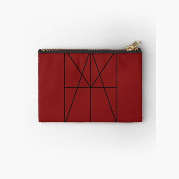 Item preview, Aaliyah Letter Stack designed and sold by theawkwardsloth.