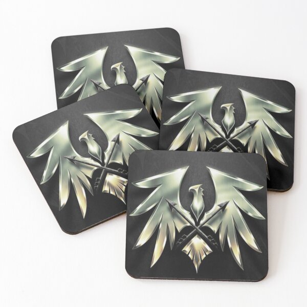 Item preview, EAGLE HARROW designed and sold by ELEGANZZIA.