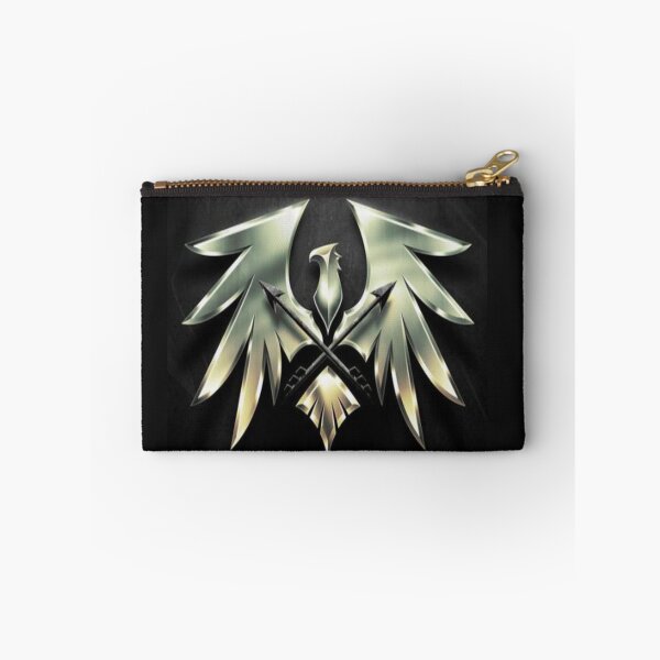 Item preview, EAGLE HARROW designed and sold by ELEGANZZIA.
