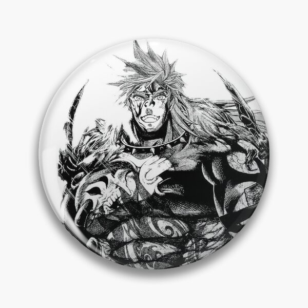 Item preview, shumatsu no valkyrie Hercules designed and sold by Ricon-Otaku.