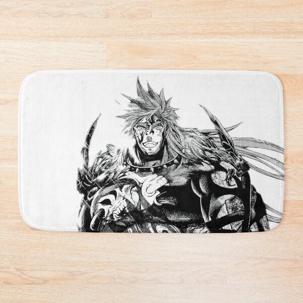 Item preview, shumatsu no valkyrie Hercules designed and sold by Ricon-Otaku.