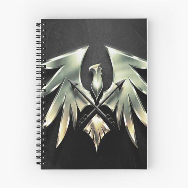 Item preview, EAGLE HARROW designed and sold by ELEGANZZIA.