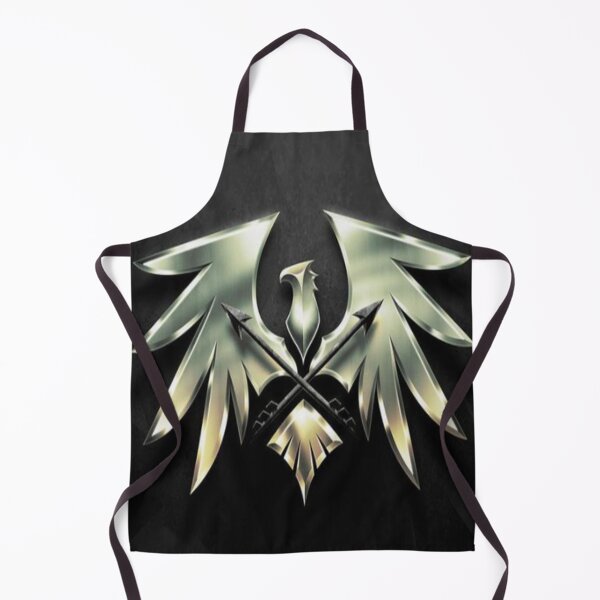 Item preview, EAGLE HARROW designed and sold by ELEGANZZIA.