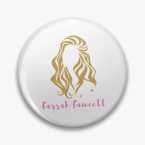 Artikelvorschau, Farrah Fawcett entworfen und verkauft von Nasser123.