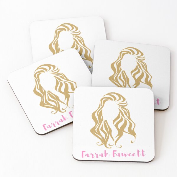 Item preview, farrah fawcett  designed and sold by Nasser123.