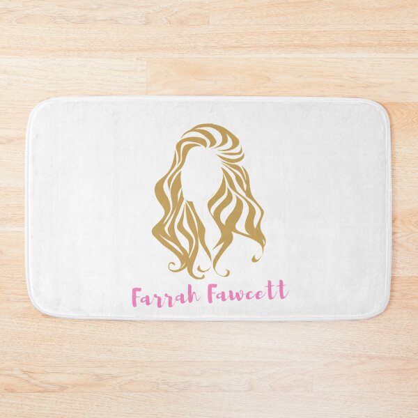 Item preview, farrah fawcett  designed and sold by Nasser123.