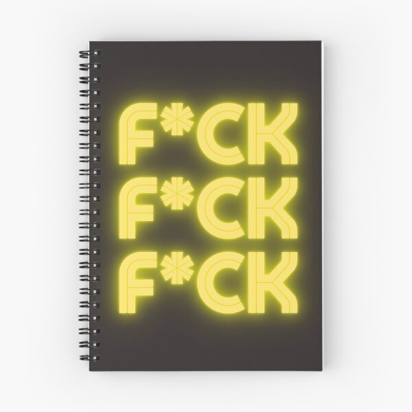 Item preview, F*ck x 3 designed and sold by LilBaka.