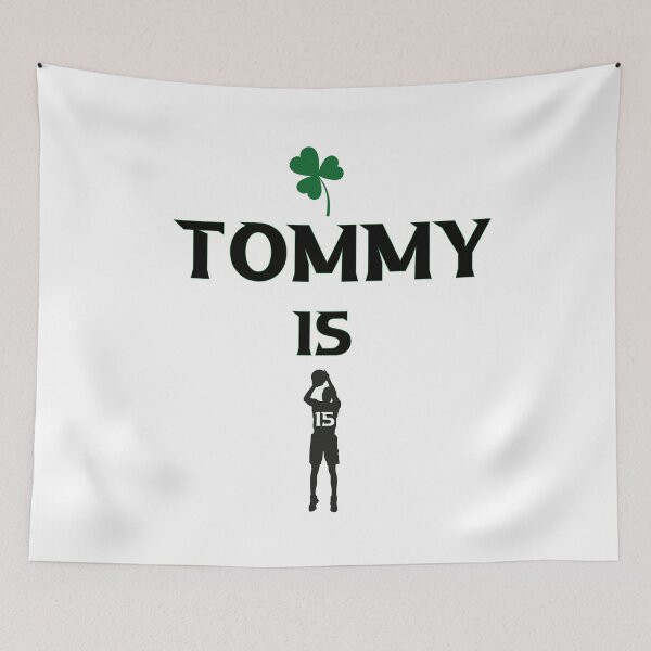 Item preview, Tommy baloncesto | Tommy es, regalo de los amantes del baloncesto designed and sold by DANT-shirts.
