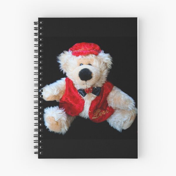 Item preview, ♥ Love Bear ♥ designed and sold by heatherfriedman.