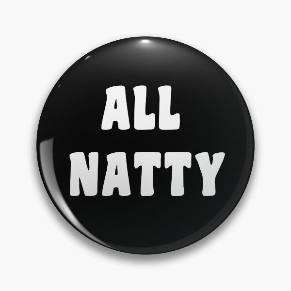 Item preview, ALL NATTY designed and sold by First Store.
