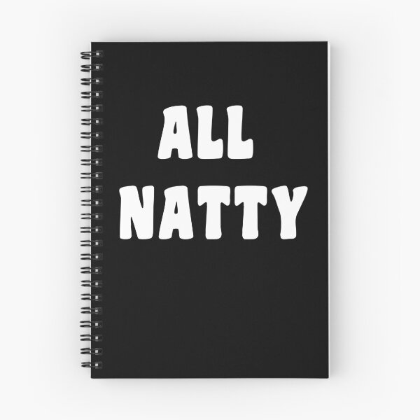 Item preview, ALL NATTY designed and sold by First Store.