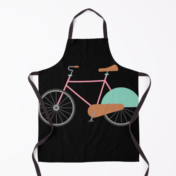 Item preview, Colourful Bicycle Art designed and sold by salman4747.