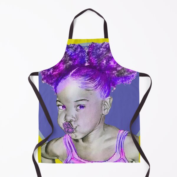 Item preview, afro puffs designed and sold by Sherriedpitre.