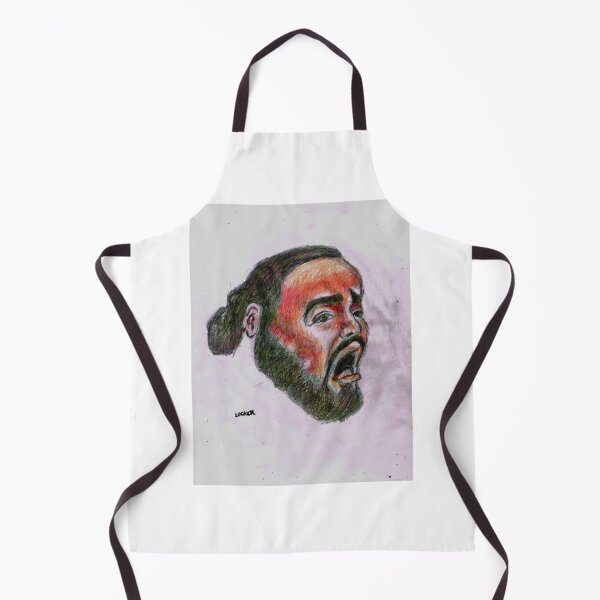 Item preview, Pavorotti's Portrait designed and sold by red2000.