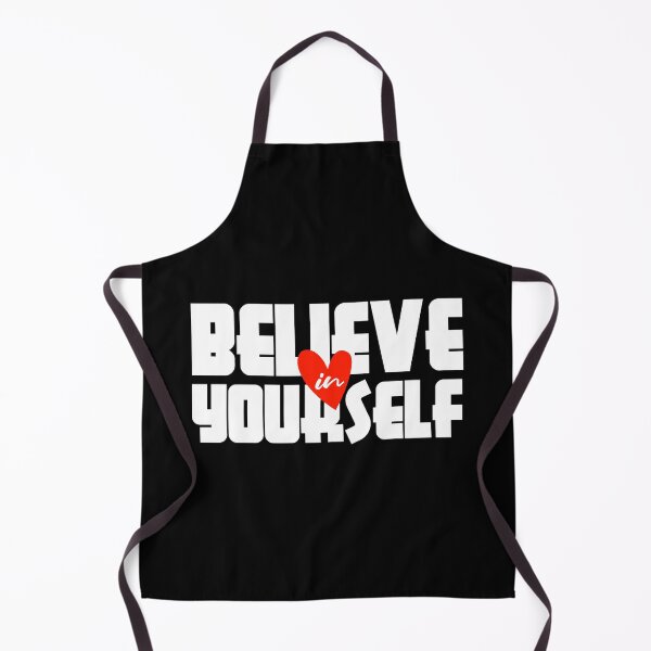 Item preview, Believe In Yourself designed and sold by RKR-Designs.