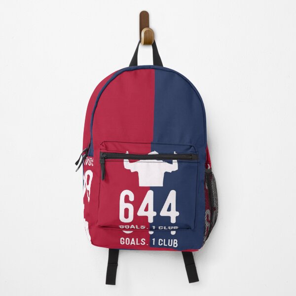 Item preview, The best player who score the most goals 644 GOALS ONE CLUB designed and sold by FLASHOP.