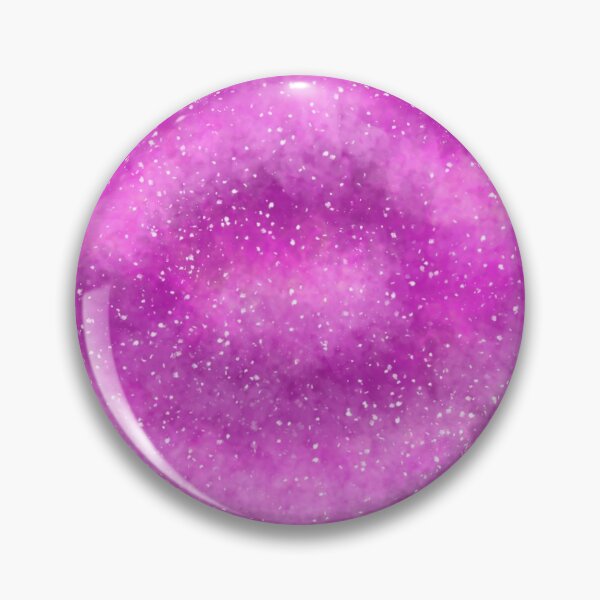 Item preview, Self expression abstract art purple tye dye galaxy  designed and sold by KatyChristoff.