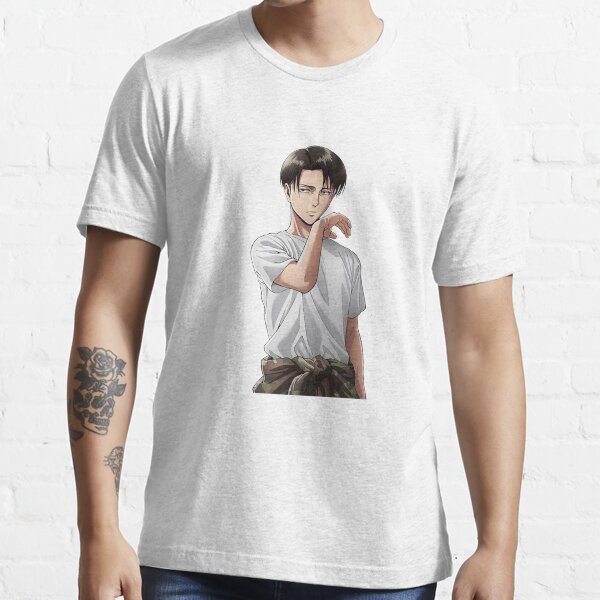 levi shirt