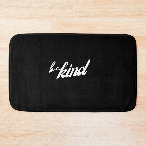 Item preview, Motivation quote  be kind designed and sold by pureheartvision.