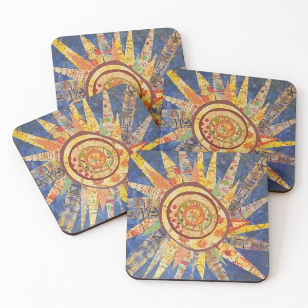 Item preview, sun designed and sold by Anna August.