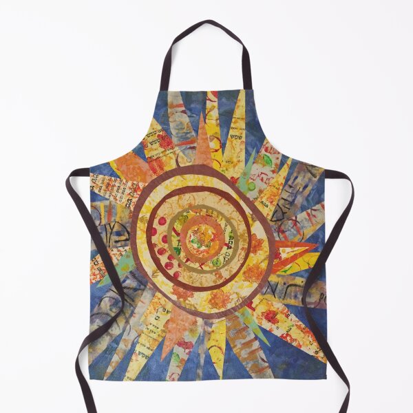 Item preview, sun designed and sold by Anna August.