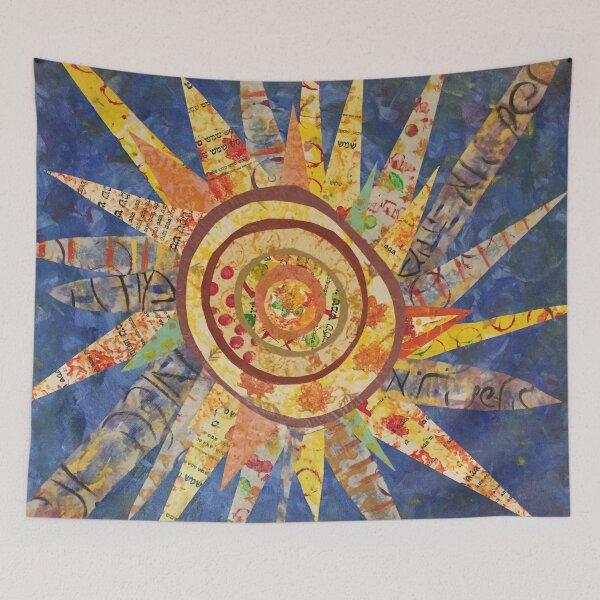 Item preview, sun designed and sold by Anna August.