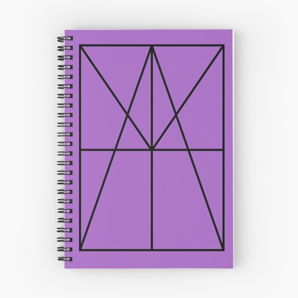 Item preview, Aaliyah Letter Stack designed and sold by theawkwardsloth.