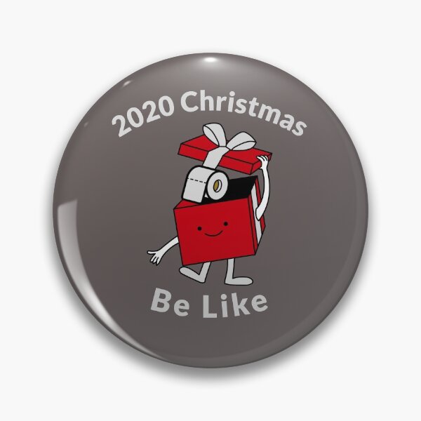 Item preview, 2020 Christmas be like.. designed and sold by FunFamilyMerch.