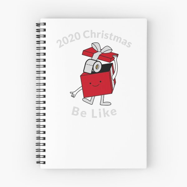 Item preview, 2020 Christmas be like.. designed and sold by FunFamilyMerch.