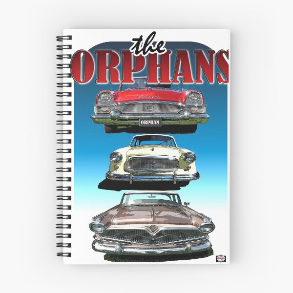 Item preview, The Orphan Trio designed and sold by RMautoart42.