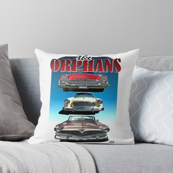 Item preview, The Orphan Trio designed and sold by RMautoart42.