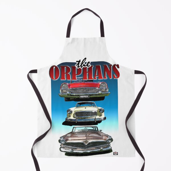 Item preview, The Orphan Trio designed and sold by RMautoart42.