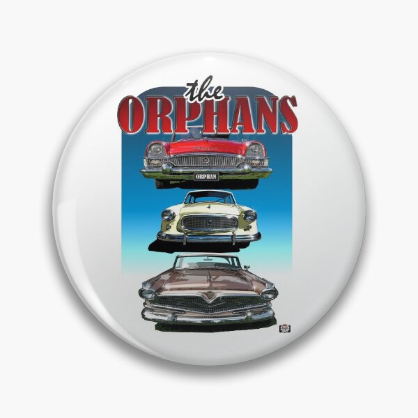 Item preview, The Orphan Trio designed and sold by RMautoart42.