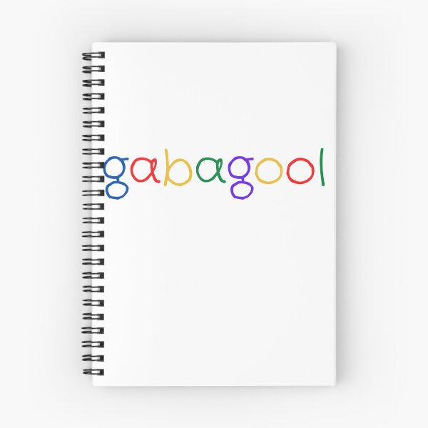 Item preview, Gabagool T-shirt designed and sold by Juventino19.