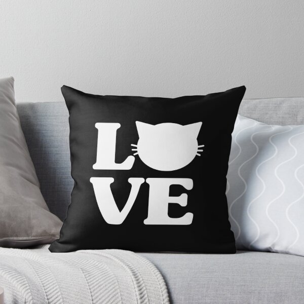 Item preview, CAT LOVE designed and sold by lemontee.
