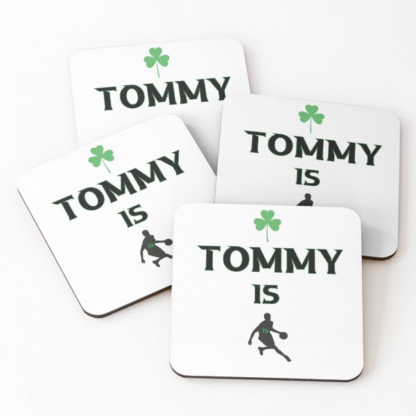 Artikelvorschau, Tommy Basketball | Tommy ist, Basketball-Liebhaber Geschenk entworfen und verkauft von DANT-shirts.