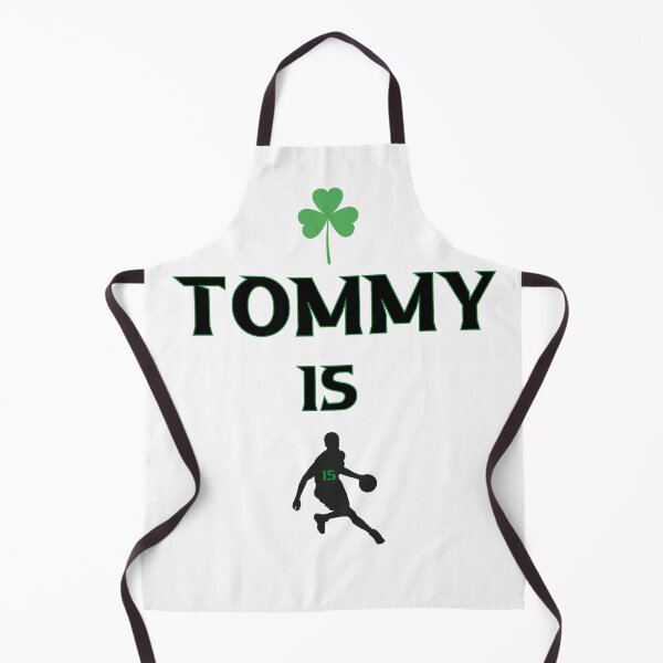 Item preview, Tommy baloncesto | Tommy es, regalo de los amantes del baloncesto designed and sold by DANT-shirts.