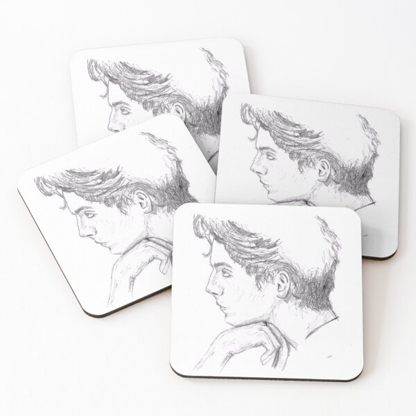 Item preview, Timothée Chalamet  designed and sold by Emilynoyes.