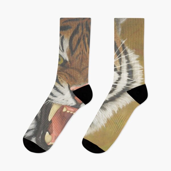 Item preview, Tiger Roar designed and sold by sidneyball.