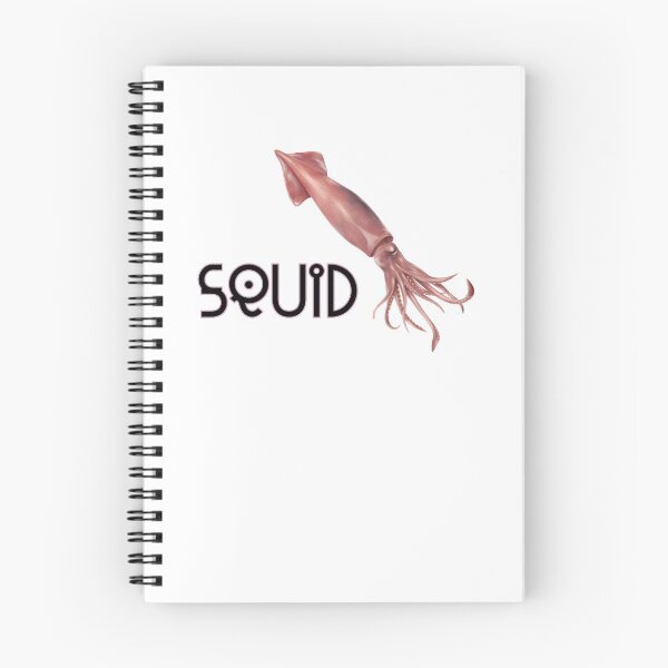 Item preview, Squid! 2! designed and sold by magnetarball.