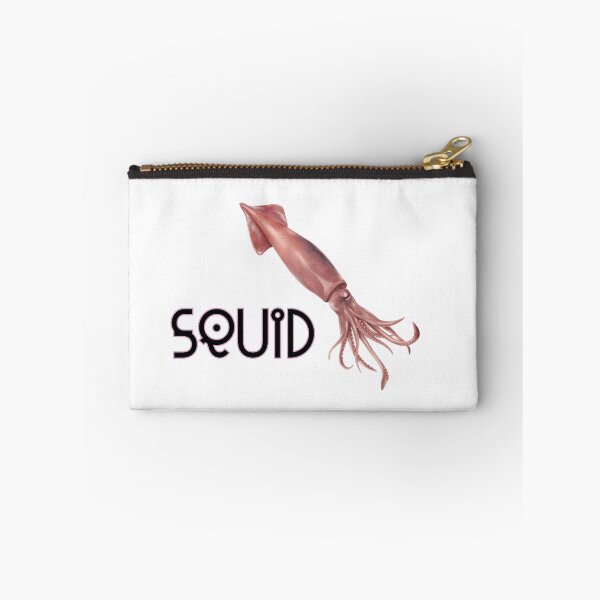 Item preview, Squid! 2! designed and sold by magnetarball.
