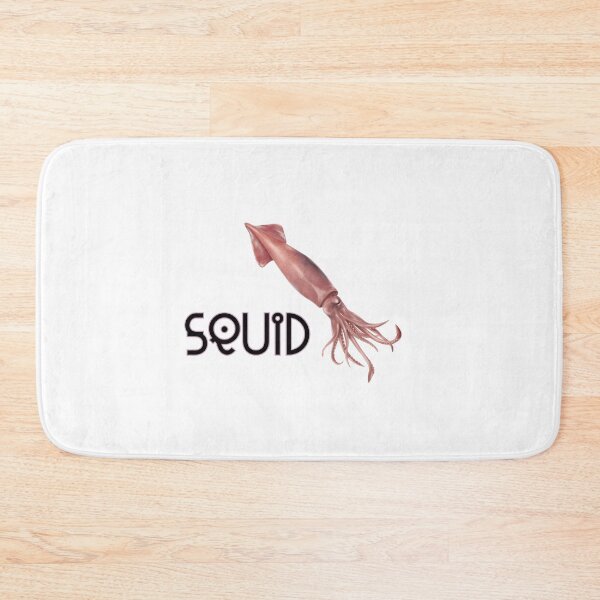 Item preview, Squid! 2! designed and sold by magnetarball.