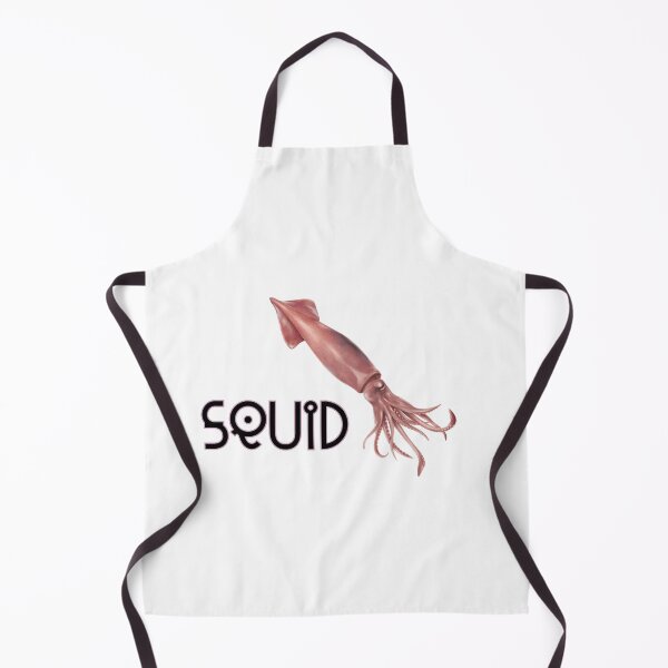Item preview, Squid! 2! designed and sold by magnetarball.