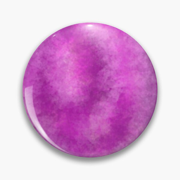 Item preview, Self expression abstract art purple tye dye  designed and sold by KatyChristoff.