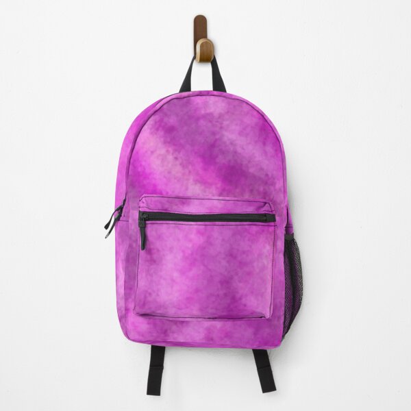 Item preview, Self expression abstract art purple tye dye designed and sold by KatyChristoff.