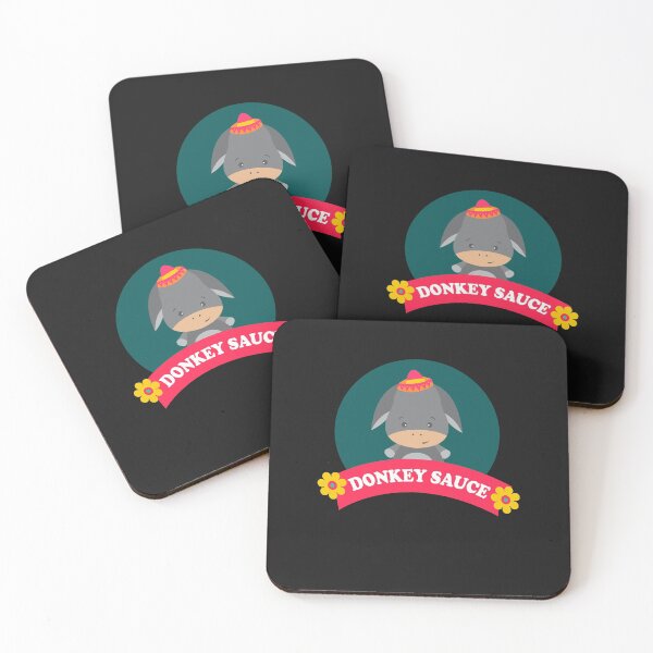 Item preview, donkey sauce designed and sold by oldiesdays  ★★★★★.