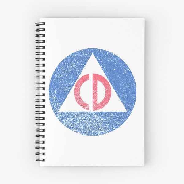Item preview, Civil Defense (faded) designed and sold by GloopTrekker.