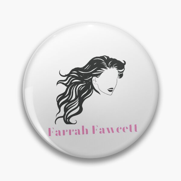 Artikelvorschau, Farrah Fawcett entworfen und verkauft von Nasser123.