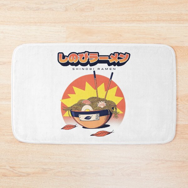 Item preview, Shinobi Ramen ✅ designed and sold by sachpica.
